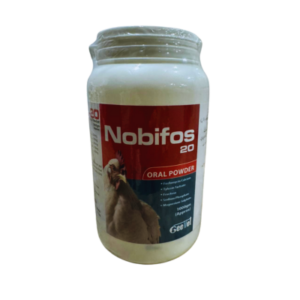 nobifos 20